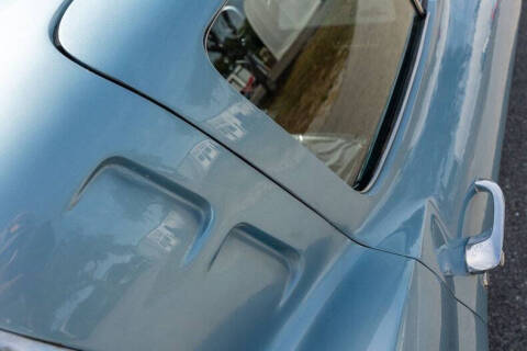 1963 Chevrolet Corvette