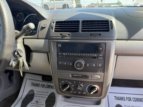 2008 Chevrolet Cobalt LT