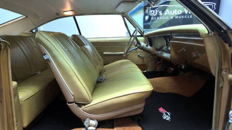 1967 Chevrolet Impala