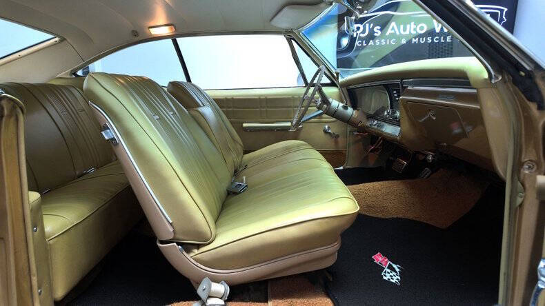 1967 Chevrolet Impala