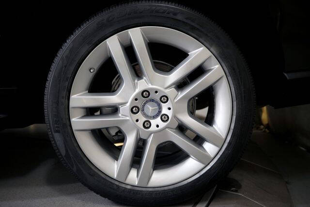 2014 Mercedes-Benz M-Class ML 350 BlueTEC