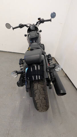 2023 Harley-Davidson Nightster Special