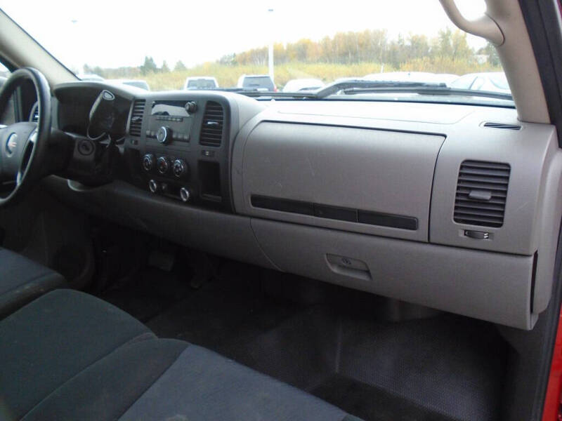 2010 GMC Sierra 1500