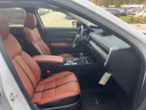 2026 Mazda CX-50 2.5 Turbo