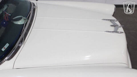 1955 Oldsmobile Eighty-Eight
