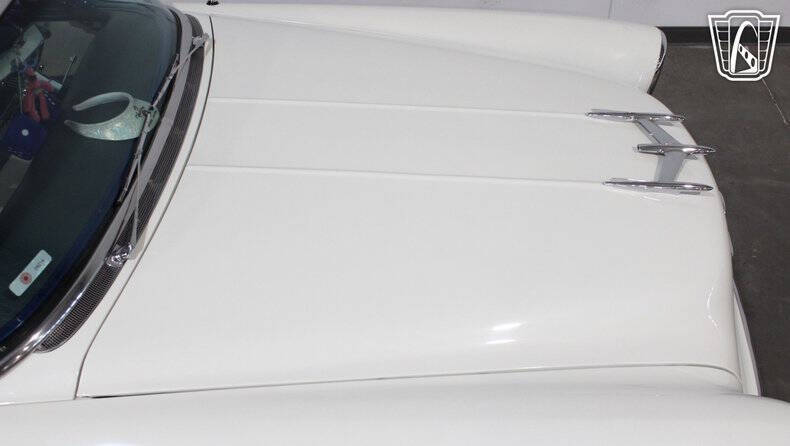 1955 Oldsmobile Eighty-Eight