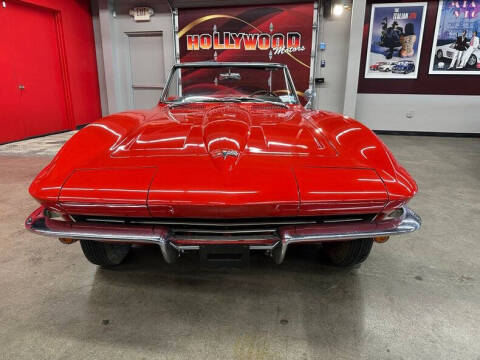 1964 Chevrolet Corvette