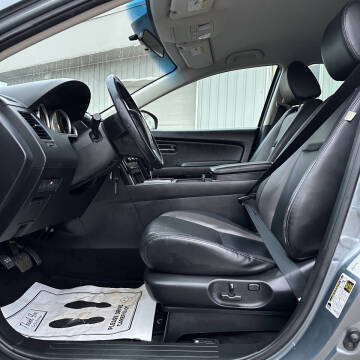 2011 Mazda CX-9 Touring