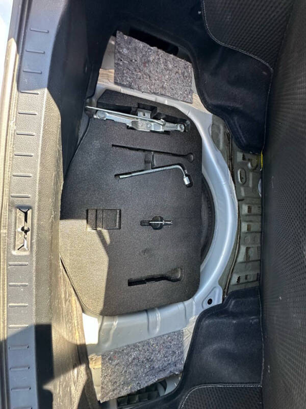 2013 Infiniti G37 Sedan x