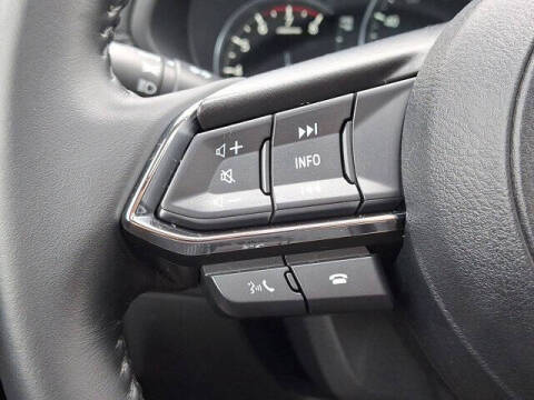 2023 Mazda CX-5 2.5 S Premium