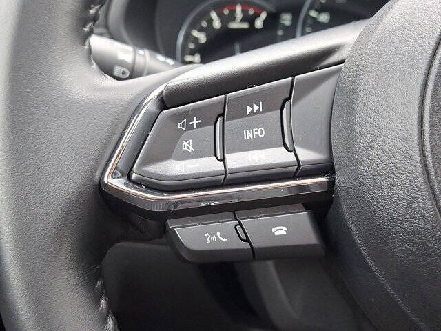 2023 Mazda CX-5 2.5 S Premium