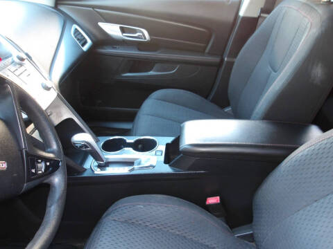 2011 GMC Terrain SLE-1