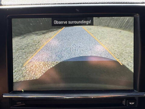 2014 Porsche Cayenne