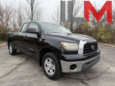 2008 Toyota Tundra