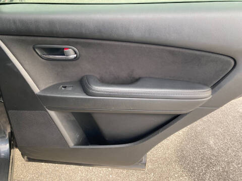 2013 Mazda CX-9 Touring