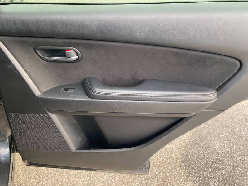 2013 Mazda CX-9 Touring