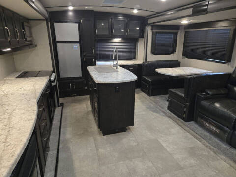 2019 Grand Design RV 2670MK