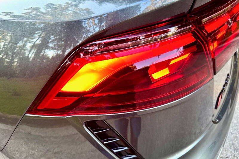 2025 Audi RS Q8 performance 4.0T quattro