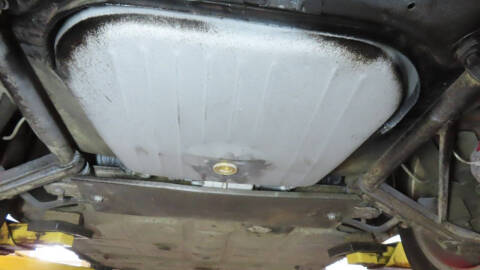 1976 Porsche 911 Carrera