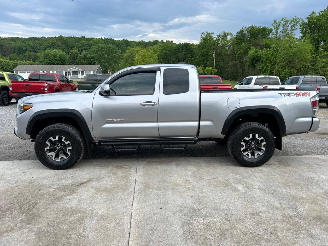 Toyota For Sale in Vonore, TN Whites Auto Sales LLC