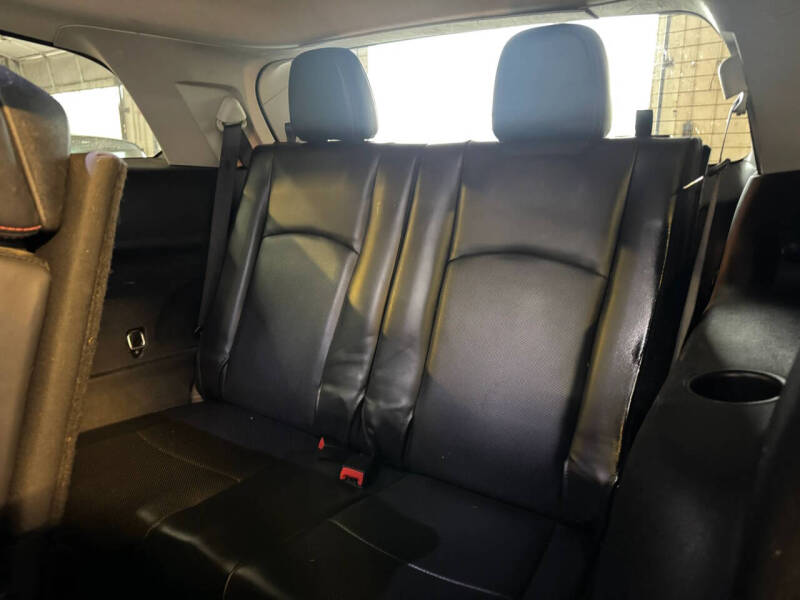 2017 Dodge Journey GT