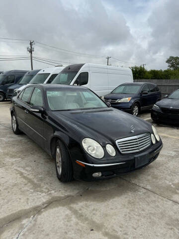 2005 Mercedes-Benz E-Class for sale at JDM of Irving in Irving TX