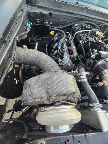 1973 Chevrolet Nova