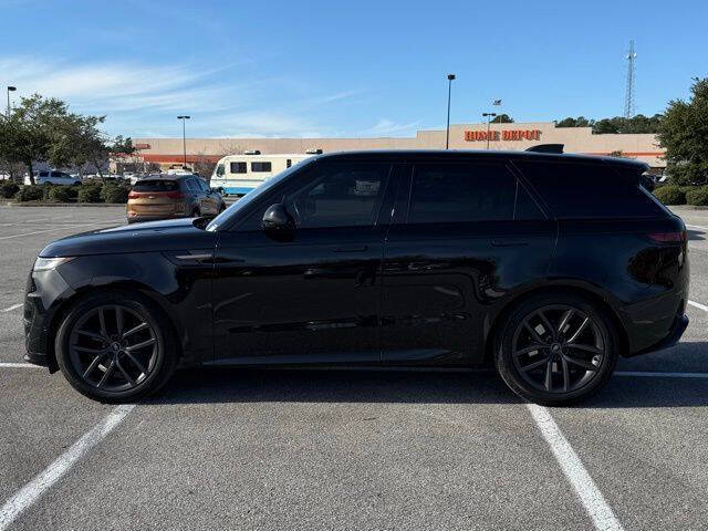 2023 Land Rover Range Rover Sport P400 Dynamic SE
