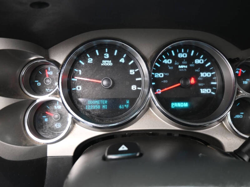 2013 GMC Sierra 1500