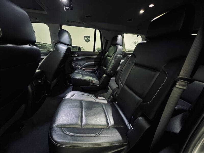 2019 GMC Yukon SLT