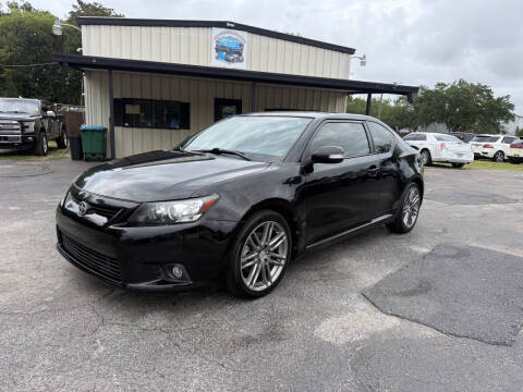 2013 Scion tC
