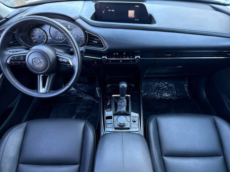 2024 Mazda CX-30 2.5 S Preferred