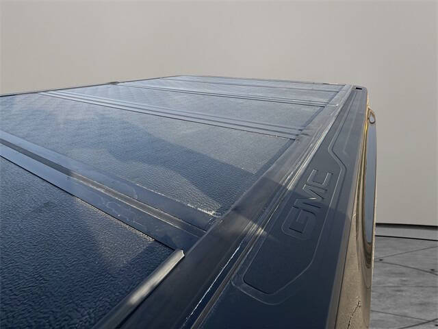 2023 GMC Sierra 2500HD