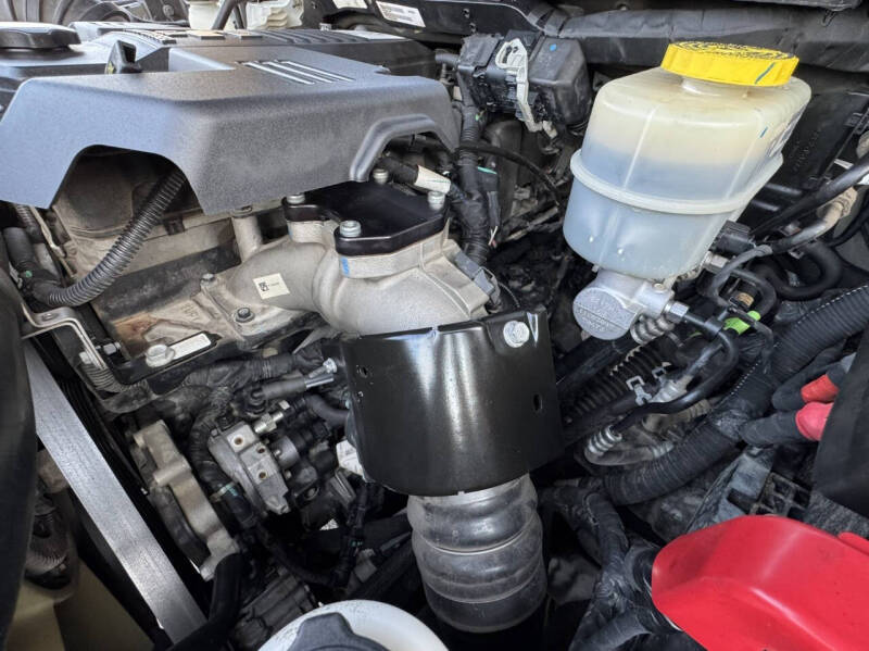 2020 RAM 2500 Big Horn