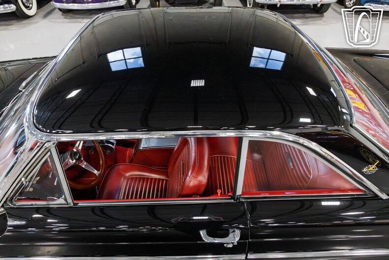1963 Ford Falcon