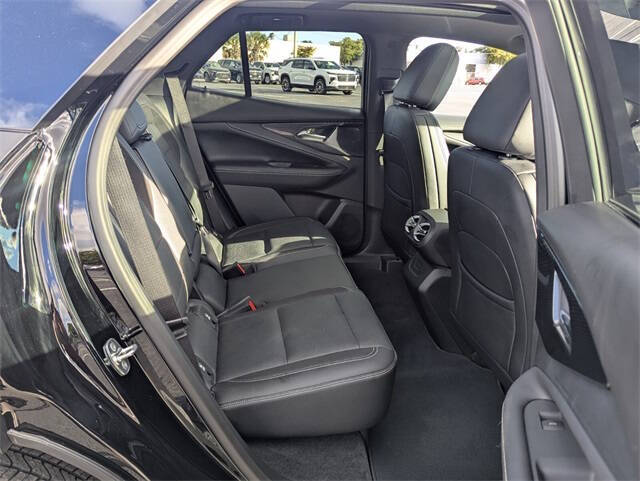 2024 Chevrolet Blazer EV 2LT