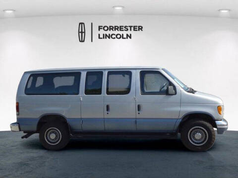 1994 Ford E-350 Chateau