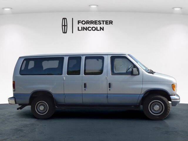 1994 Ford E-350 Chateau