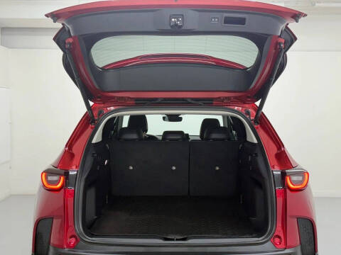 2024 Mazda CX-50 2.5 S Premium