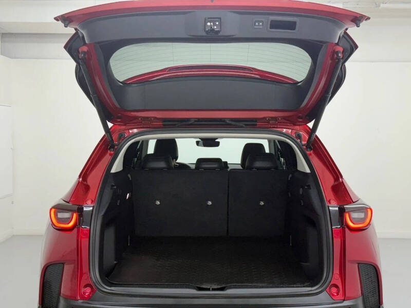 2024 Mazda CX-50 2.5 S Premium