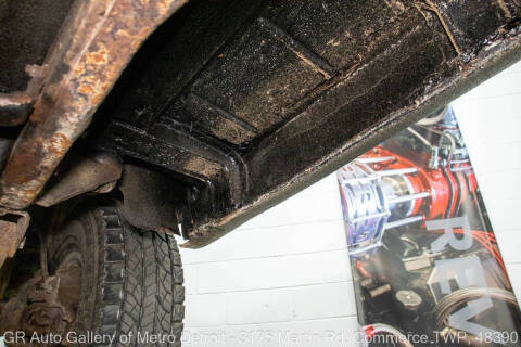 1988 Jeep Grand Wagoneer