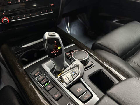 2016 BMW X5 xDrive40e