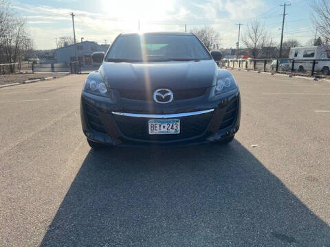 2010 Mazda CX-7 s Touring