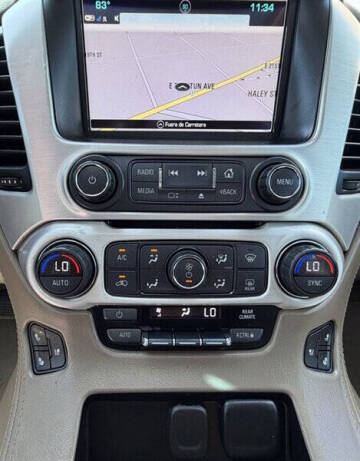 2020 GMC Yukon SLT