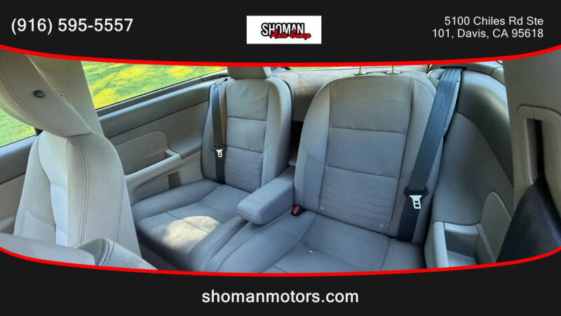 2008 Volvo C30