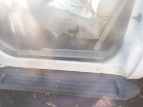 2008 Ford F-350 Super Duty