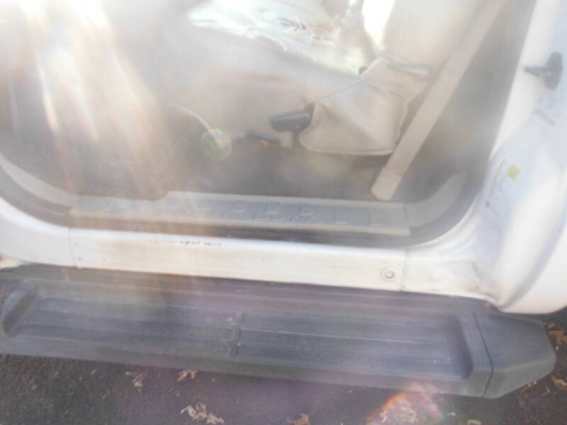 2008 Ford F-350 Super Duty