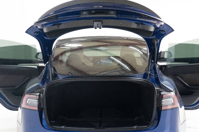 2022 Tesla Model 3 Performance