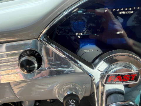 1955 Chevrolet 210