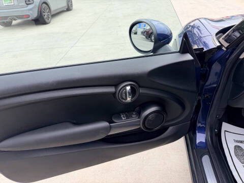 2014 MINI Hardtop Cooper